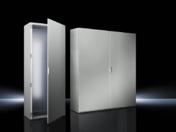 獨(dú)立式系統(tǒng)機(jī)柜SE8