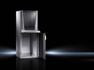 PC機(jī)柜系統(tǒng)