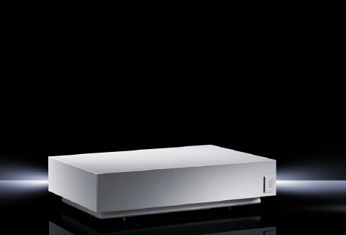 TopTherm 頂裝式風(fēng)扇