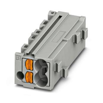 PTMC 1,5-2 /GY-高密矩陣接線單元