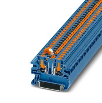 PTVC 2,5-MT BU-刀閘分?jǐn)嘟泳€端子