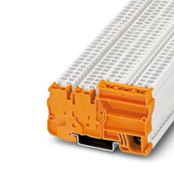 STIO-IN 2,5/3 0G-電源接線端子