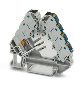 PTRVB 4-FI/BU-電位分配端子