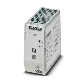 UNO2-PS/1AC/24DC/480W-電源