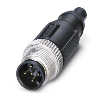 SAC-5P-M12MS CAN TR-終端電阻