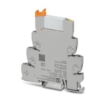 PLC-RSC- 24DC/21-繼電器模塊