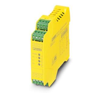 PSR-SCP-24UC/ESA4/3X1/1X2/B-安全繼電器