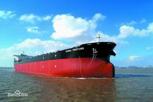 各類(lèi)大型船舶